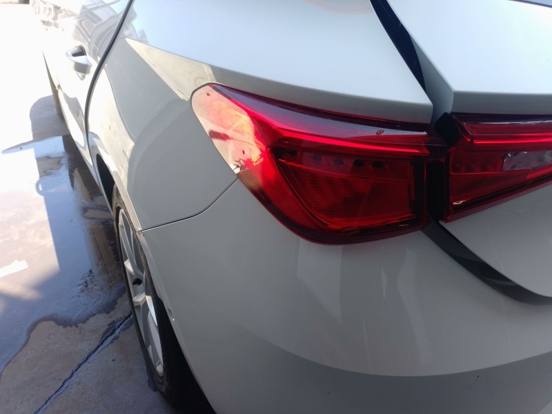 Recambio de piloto trasero izquierdo para seat leon (kl1, klg) 1.0 tsi referencia OEM IAM   