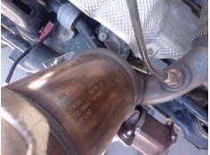Recambio de catalizador para seat leon (kl1, klg) 1.0 tsi referencia OEM IAM    2