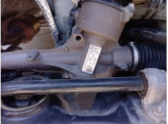 Recambio de cremallera direccion para seat leon (kl1, klg) 1.0 tsi referencia OEM IAM   