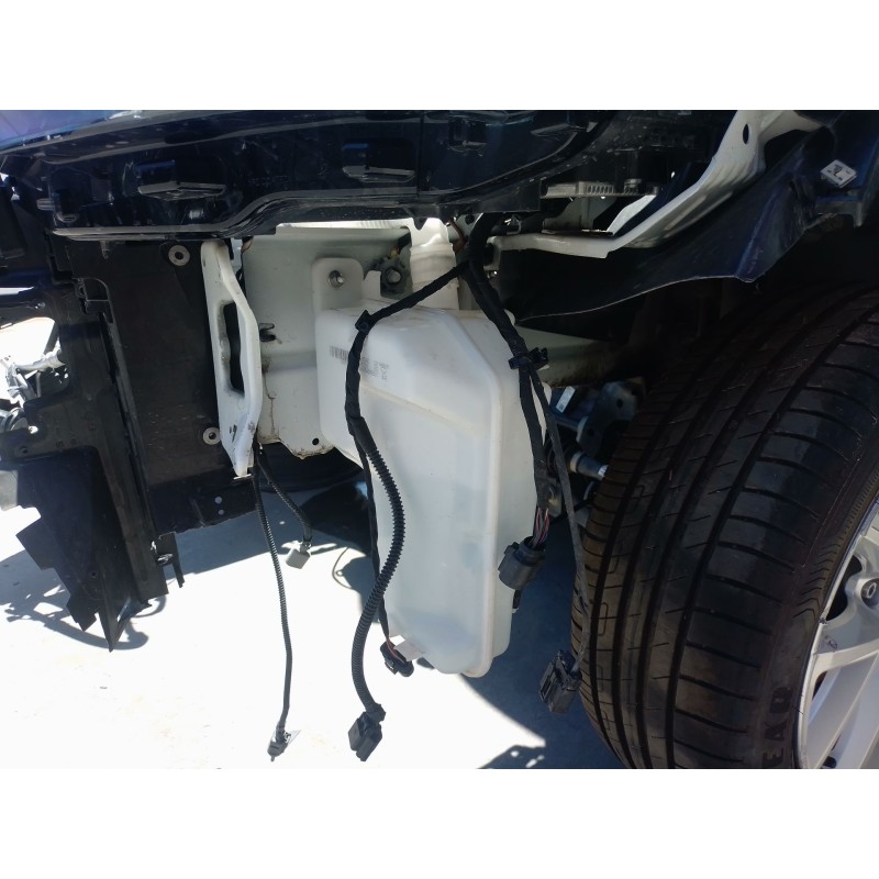 Recambio de deposito limpia para seat leon (kl1, klg) 1.0 tsi referencia OEM IAM   