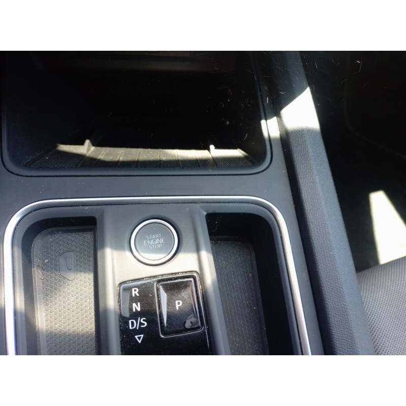 Recambio de conmutador de arranque para seat leon (kl1, klg) 1.0 tsi referencia OEM IAM   