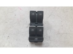 MANDO ELEVALUNAS DELANTERO IZQUIERDO 5G0959857E 5G0959857E IAF430037HQ/IAF430037VW