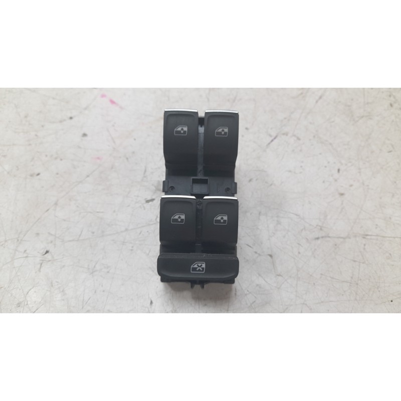 Recambio de mando elevalunas delantero izquierdo para cupra formentor (km7, kmp) 1.5 tsi referencia OEM IAM 5G0959857E  IAF43003