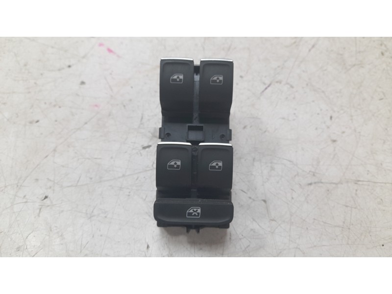 Recambio de mando elevalunas delantero izquierdo para cupra formentor (km7, kmp) 1.5 tsi referencia OEM IAM 5G0959857E  IAF43003