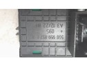 MANDO ELEVALUNAS DELANTERO IZQUIERDO 5G0959857E IAF430037HQ/IAF430037VW