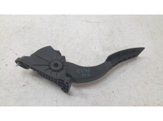 Recambio de potenciometro pedal para mg zs suv (azs1) 1.5 vti referencia OEM IAM 260197  