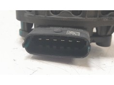 Recambio de potenciometro pedal para mg zs suv (azs1) 1.5 vti referencia OEM IAM 260197   2