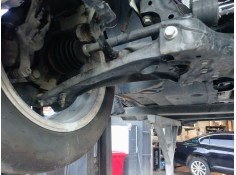 BRAZO SUSPENSION INFERIOR DELANTERO DERECHO 