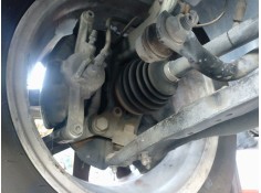 Recambio de mangueta delantera derecha para seat leon (kl1, klg) 1.0 tsi referencia OEM IAM   