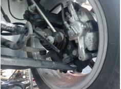 Recambio de mangueta delantera izquierda para seat leon (kl1, klg) 1.0 tsi referencia OEM IAM   