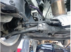 Recambio de transmision delantera derecha para seat leon (kl1, klg) 1.0 tsi referencia OEM IAM   