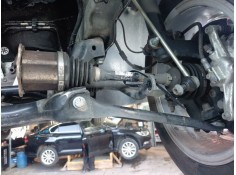 TRANSMISION DELANTERA IZQUIERDA 2K0407271K 