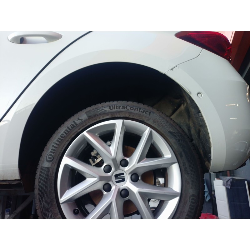 Recambio de paso rueda trasero izquierdo para seat leon (kl1, klg) 1.0 tsi referencia OEM IAM   