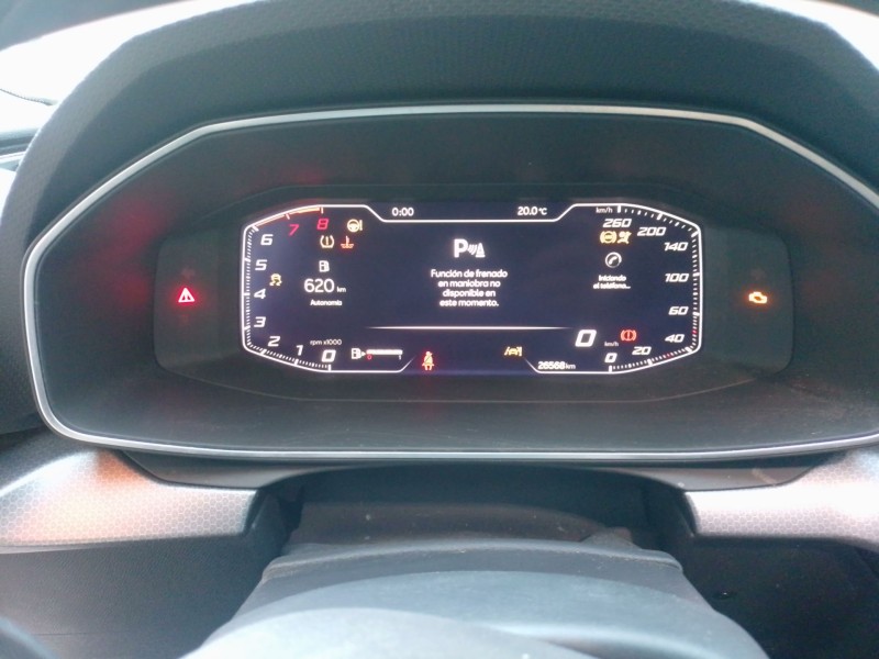 Recambio de cuadro instrumentos para seat leon (kl1, klg) 1.0 tsi referencia OEM IAM   