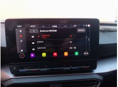PANTALLA MULTIFUNCION 