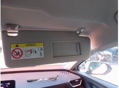 Recambio de parasol derecho para seat leon (kl1, klg) 1.0 tsi referencia OEM IAM   
