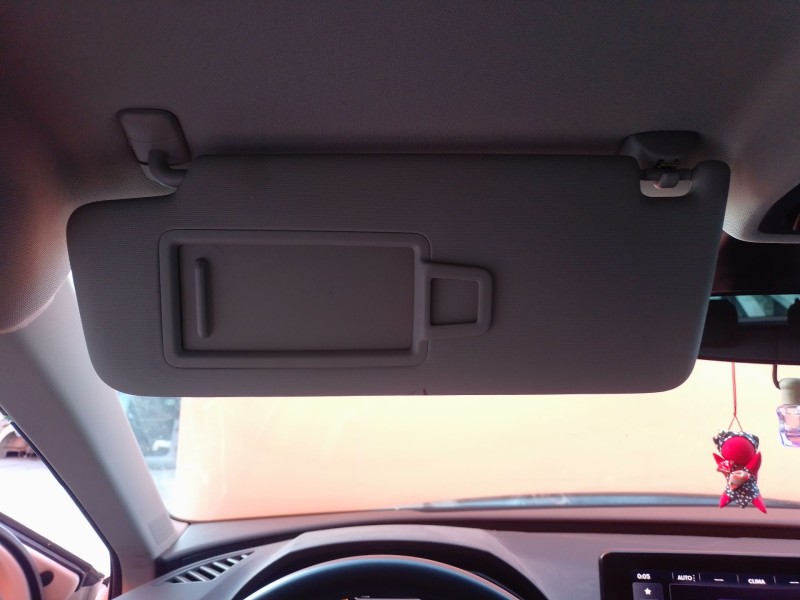 Recambio de parasol izquierdo para seat leon (kl1, klg) 1.0 tsi referencia OEM IAM   