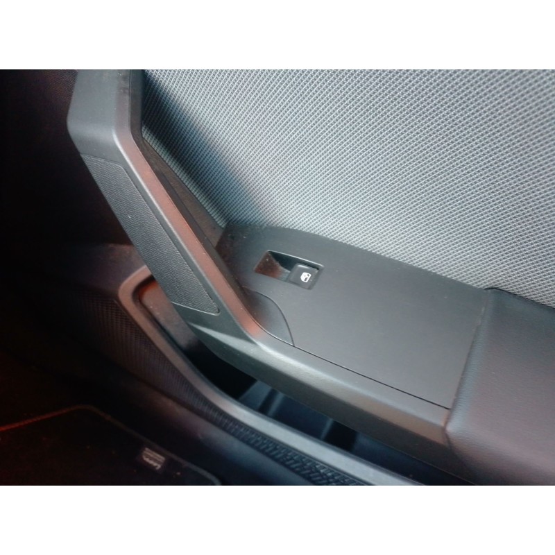 Recambio de mando elevalunas delantero derecho para seat leon (kl1, klg) 1.0 tsi referencia OEM IAM   
