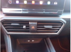 Recambio de aireador central para seat leon (kl1, klg) 1.0 tsi referencia OEM IAM 5FA819110A 5FA819110  2