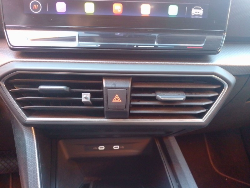 Recambio de aireador central para seat leon (kl1, klg) 1.0 tsi referencia OEM IAM   