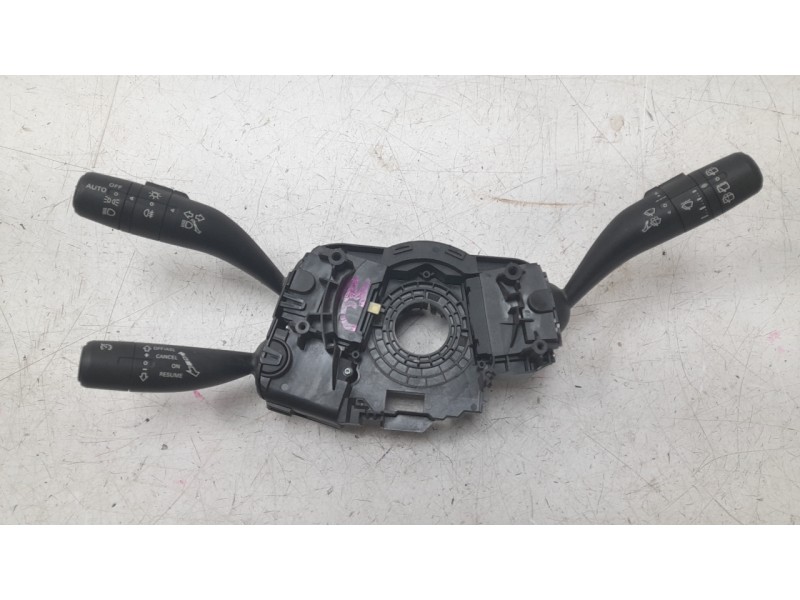 Recambio de mando multifuncion para mg zs suv (azs1) 1.5 vti referencia OEM IAM 10346481  