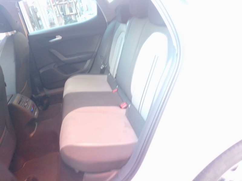 Recambio de juego asientos completo para seat leon (kl1, klg) 1.0 tsi referencia OEM IAM   