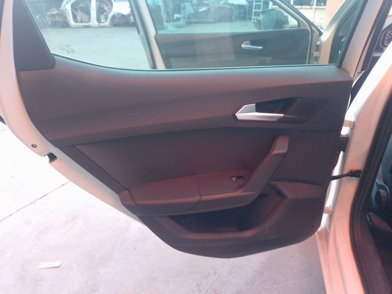 Recambio de juego asientos completo para seat leon (kl1, klg) 1.0 tsi referencia OEM IAM   