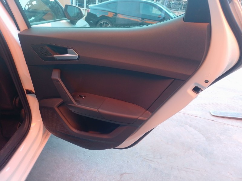 Recambio de juego asientos completo para seat leon (kl1, klg) 1.0 tsi referencia OEM IAM   