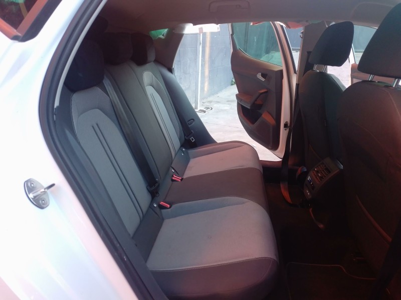 Recambio de juego asientos completo para seat leon (kl1, klg) 1.0 tsi referencia OEM IAM   