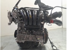 Recambio de motor completo para mazda 3 hatchback (bp) 2.0 skyactiv-g m hybrid referencia OEM IAM PE  