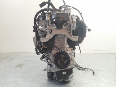 Recambio de motor completo para mazda 3 hatchback (bp) 2.0 skyactiv-g m hybrid referencia OEM IAM PE   2