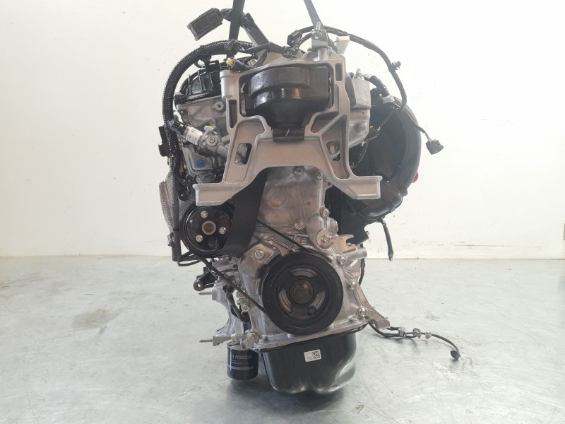 Recambio de motor completo para mazda 3 hatchback (bp) 2.0 skyactiv-g m hybrid referencia OEM IAM PE  
