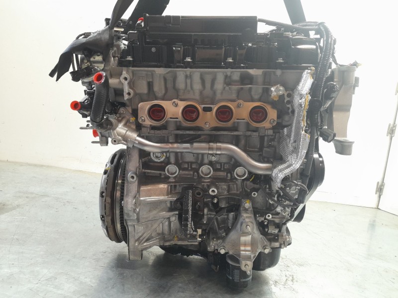 Recambio de motor completo para mazda 3 hatchback (bp) 2.0 skyactiv-g m hybrid referencia OEM IAM PE  