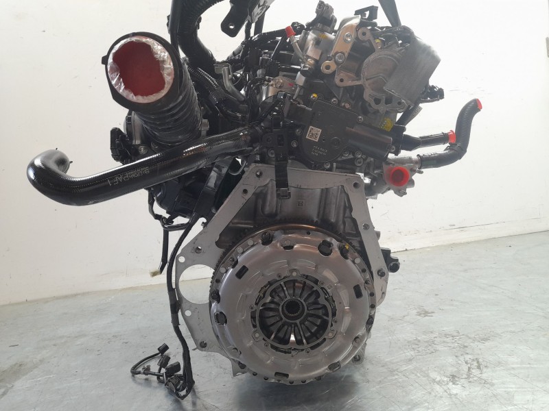 Recambio de motor completo para mazda 3 hatchback (bp) 2.0 skyactiv-g m hybrid referencia OEM IAM PE  