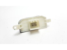 Recambio de resistencia calefaccion para ford transit custom kombi 2.0 tdci cat referencia OEM IAM AV1118B647AB RSF120027HQ 