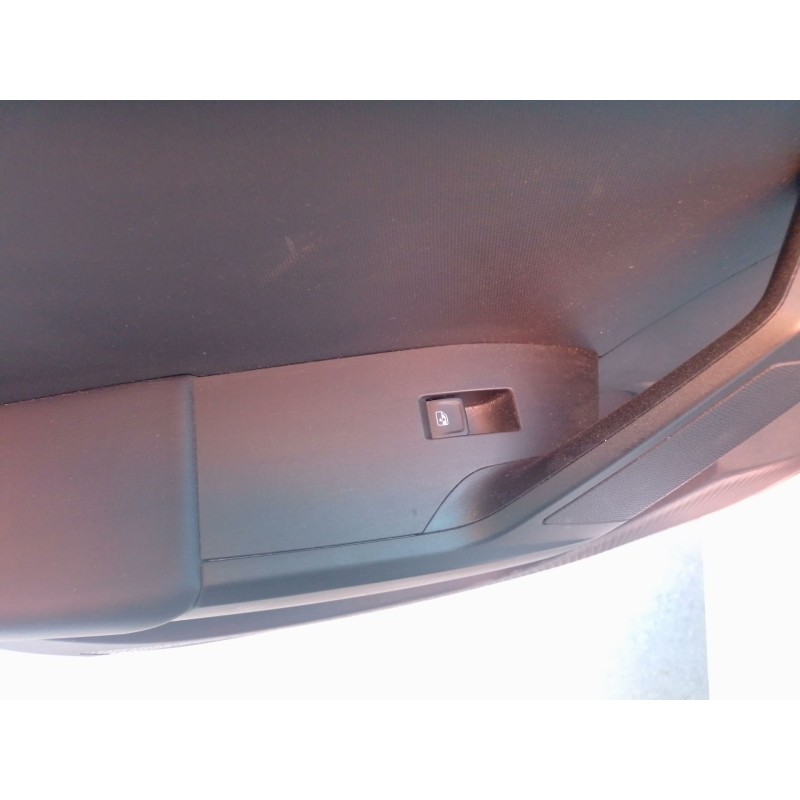 Recambio de mando elevalunas trasero izquierdo para seat leon (kl1, klg) 1.0 tsi referencia OEM IAM   