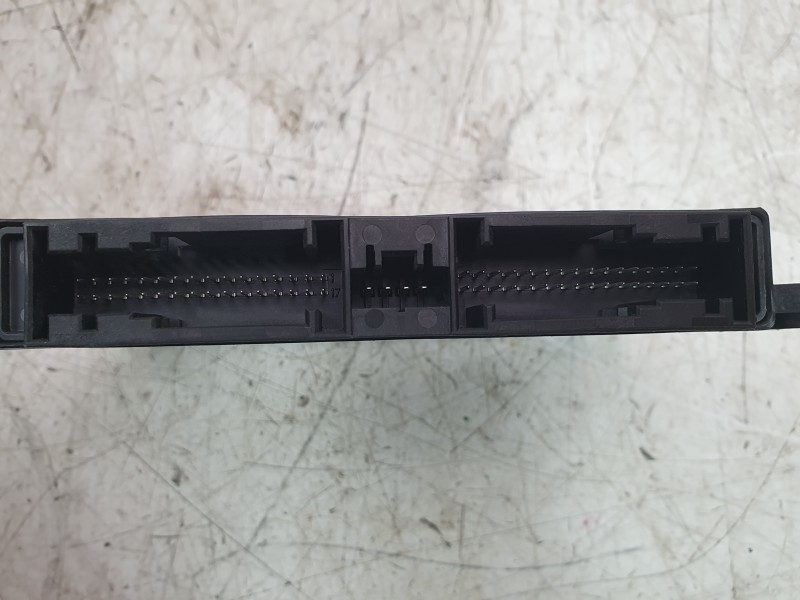 Recambio de modulo electronico para mercedes-benz gle coupe (c167) gle 350 d 4-matic (167.321) referencia OEM IAM A2139003317 A3