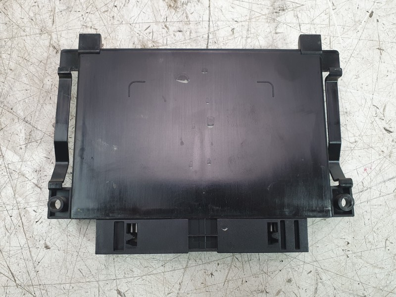 Recambio de modulo electronico para mercedes-benz gle coupe (c167) gle 350 d 4-matic (167.321) referencia OEM IAM A2139003317 A3