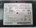 MODULO ELECTRONICO A2479001809 A2479001809 