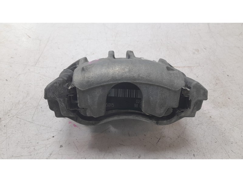 Recambio de pinza de freno delantera izquierda para peugeot 208 (p2) allure pack referencia OEM IAM 9824168280  