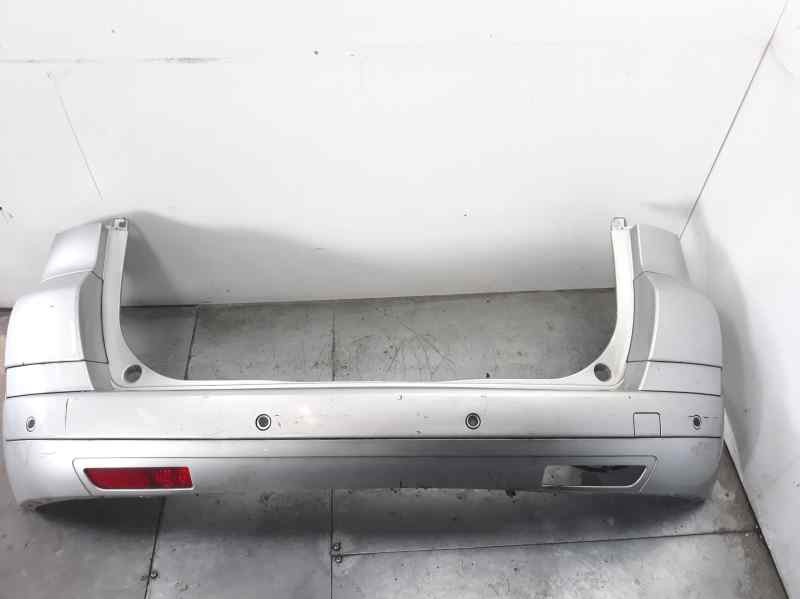 Recambio de paragolpes trasero para citroen c4 picasso exclusive referencia OEM IAM 7104LL 107074510 