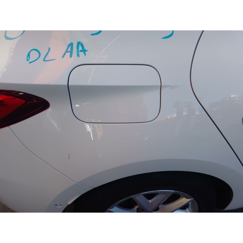 Recambio de tapa exterior combustible para seat leon (kl1, klg) 1.0 tsi referencia OEM IAM   