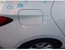TAPA EXTERIOR COMBUSTIBLE 