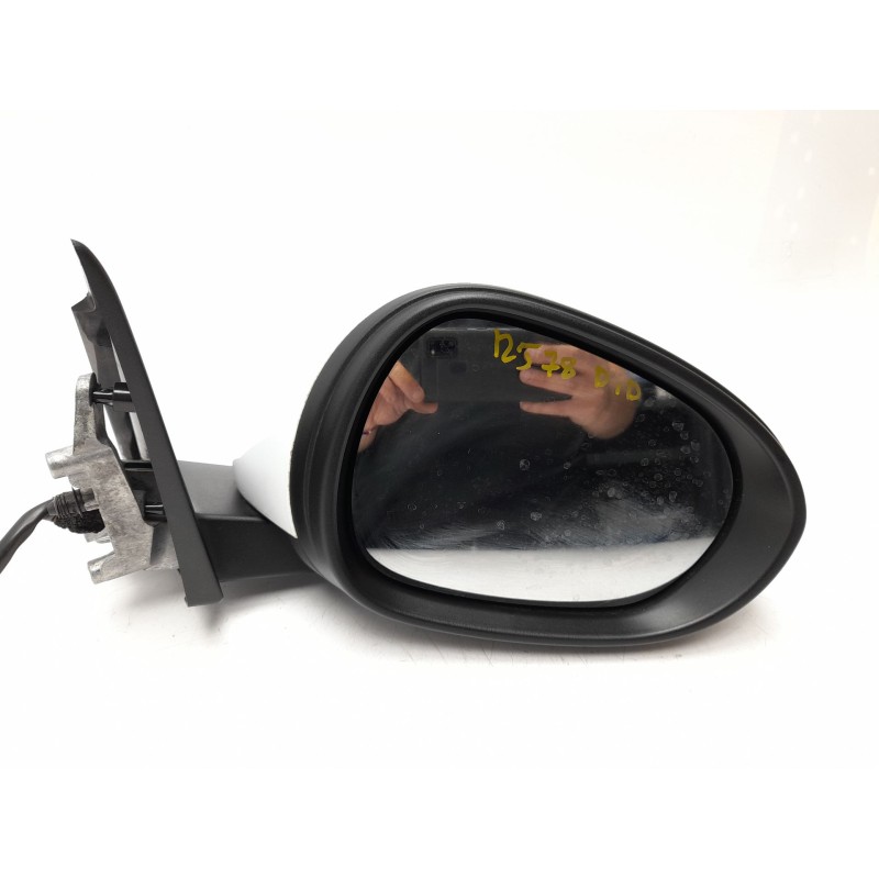 Recambio de retrovisor derecho para alfa romeo giulia (952_) 2.2 d (952aem250, 952aea250) referencia OEM IAM 156135661  