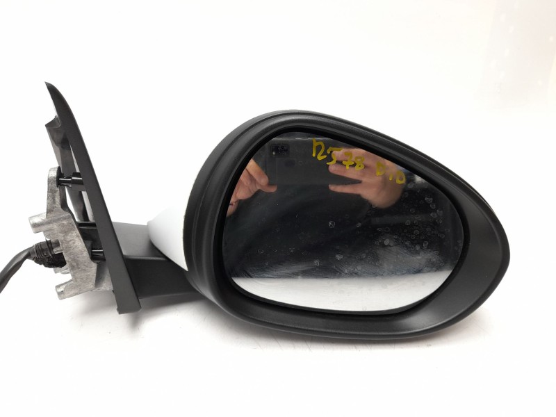 Recambio de retrovisor derecho para alfa romeo giulia (952_) 2.2 d (952aem250, 952aea250) referencia OEM IAM 156135661  