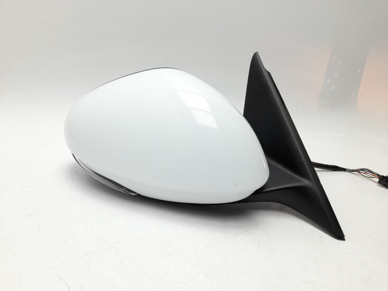 Recambio de retrovisor derecho para alfa romeo giulia (952_) 2.2 d (952aem250, 952aea250) referencia OEM IAM 156135661  