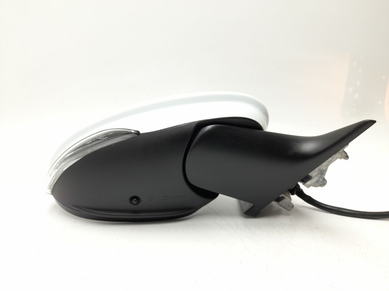 Recambio de retrovisor derecho para alfa romeo giulia (952_) 2.2 d (952aem250, 952aea250) referencia OEM IAM 156135661  
