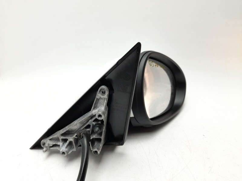 Recambio de retrovisor derecho para alfa romeo giulia (952_) 2.2 d (952aem250, 952aea250) referencia OEM IAM 156135661  
