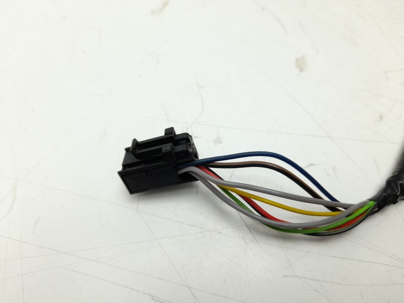 Recambio de retrovisor derecho para alfa romeo giulia (952_) 2.2 d (952aem250, 952aea250) referencia OEM IAM 156135661  