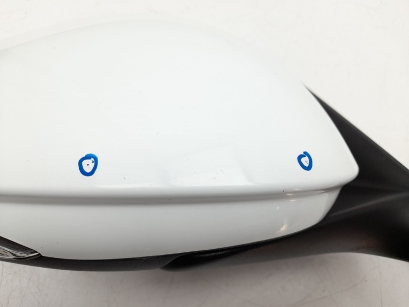 Recambio de retrovisor derecho para alfa romeo giulia (952_) 2.2 d (952aem250, 952aea250) referencia OEM IAM 156135661  